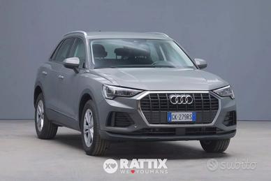 Audi Q3 35 2.0 tdi 150CV Business S-tronic