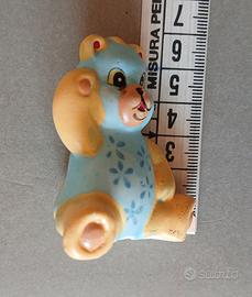 Piccoli oggetti vari soggetti 