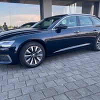 Audi A6 Avant 40 2.0 TDI QUATTRO MHEV S tronic Des