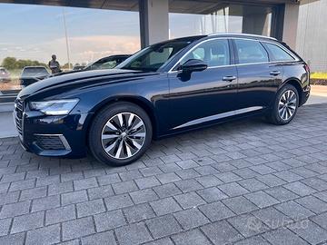 Audi A6 Avant 40 2.0 TDI QUATTRO MHEV S tronic Des
