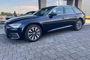 Audi A6 Avant 40 2.0 TDI QUATTRO MHEV S tronic Des