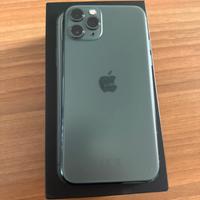 Iphone 11 pro 64 gb