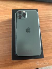 Iphone 11 pro 64 gb