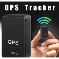 GPS Tracker Localizzazione precisa in tempo reale