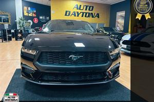 FORD Mustang 2.3 EcoBoost Automatica "PRONTA CON