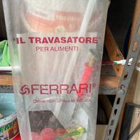 Travasatore  per vini