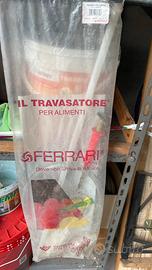 Travasatore  per vini