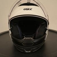 Casco Grex 4.2 pro con N-com.