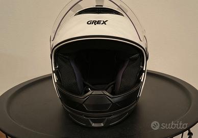 Casco Grex 4.2 pro con N-com.