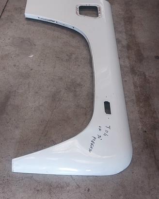 parafango Defender