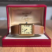 Must de Cartier