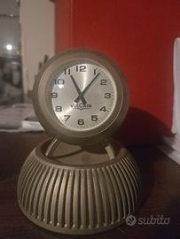 Orologio da tavolo Vulcain V-TCLOCK