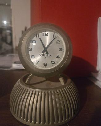 Orologio da tavolo Vulcain V-TCLOCK