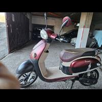 Scooter elettrico