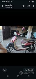 Scooter elettrico