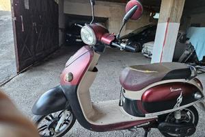 Scooter elettrico