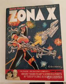 fumetto speciale Martin Mystere 