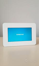Cornice Digitale Samsung (Model: SPF-71ES)