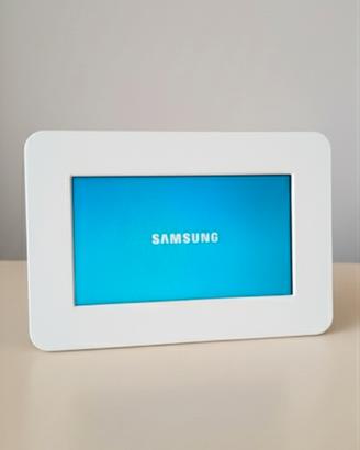 Cornice Digitale Samsung (Model: SPF-71ES)