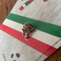 Spilla Italia 90 - Mascotte Ciao