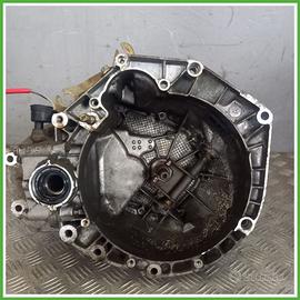 Cambio Manuale LANCIA Y 1.2 8V 840A3000 Originale