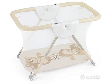 Box brevettato CAM ORSO