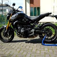 Yamaha MT-09 - 2016