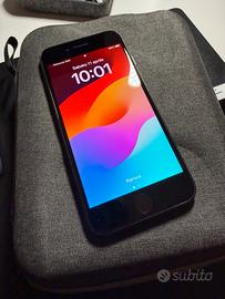 Iphone 8 SE 128gb