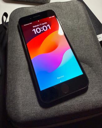 Iphone 8 SE 128gb