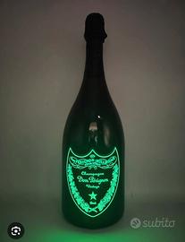 Dom Perignon Luminous