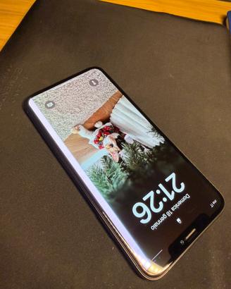 IPhone Xs Max 256 gb
