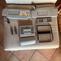 Accessori vw polo