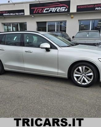 VOLVO V60 D3 Business IVA ESPOSTA PERMUTE