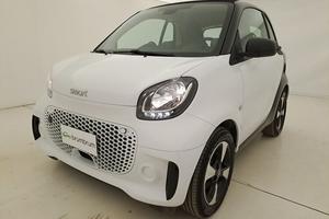 Smart fortwo EQ Passion BR853143 Elettrico 82CV
