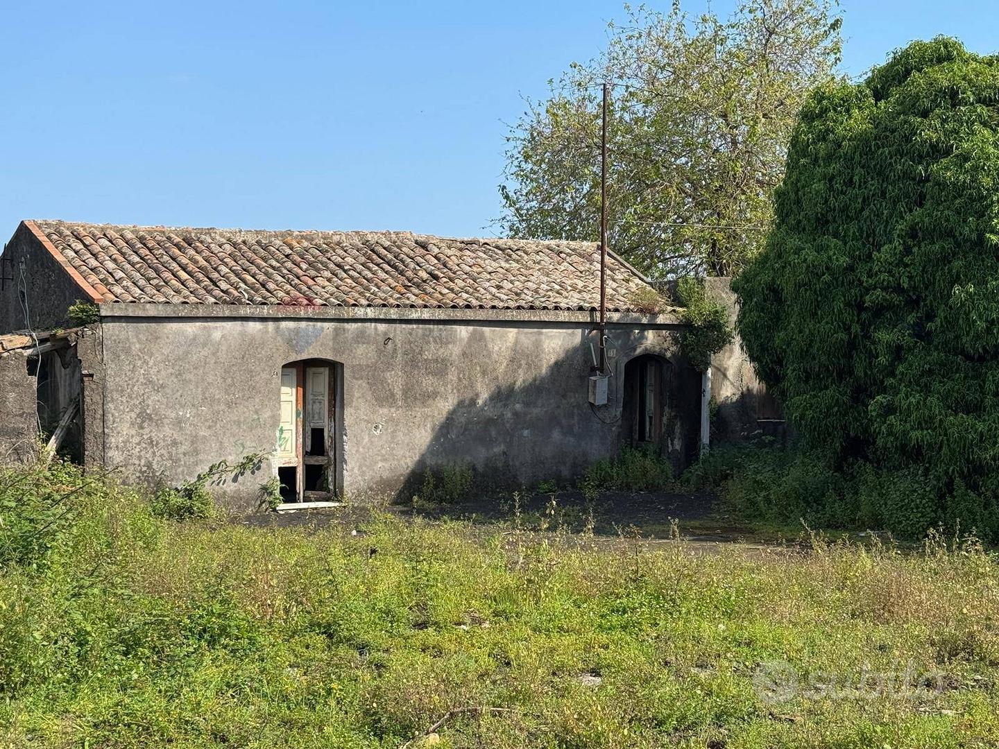 Terreno Edificabile - Riposto - Vista 2