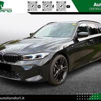 BMW 330 d 48V xDrive Touring Msport *Iva Esposta*