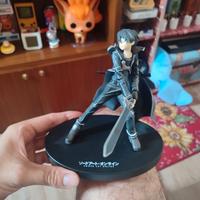 Action figure kirito