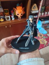 Action figure kirito