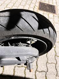 Honda X ADV 750 anno2020