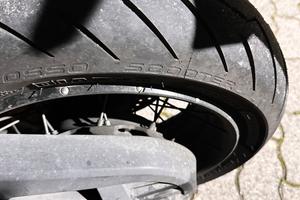 Honda X ADV 750 anno2020