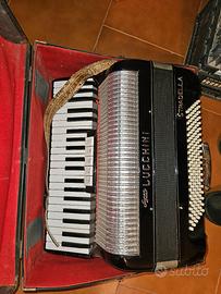 fisarmonica  lucchini 