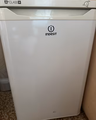 Congelatore indesit A+