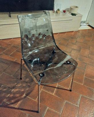 Sedie Calligaris ICE