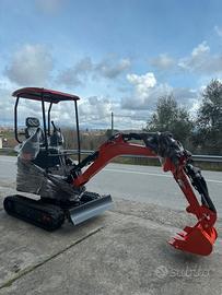 Escavatore 18 Quintali Scavatore 1.8 ton 2025