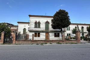 Casa Indipendente Casale di Scodosia