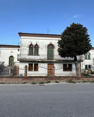 Casa Indipendente Casale di Scodosia