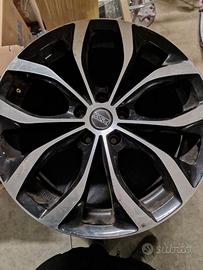 CERCHI FORD EDGE