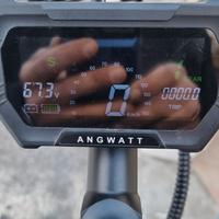 Mono pattino ANGWATT T1