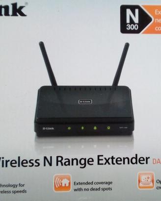 WI FI EXTENDER