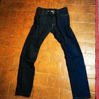 jeans da moto con protezioni 